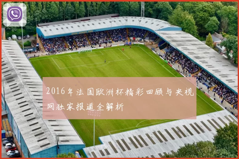 2016年法国欧洲杯精彩回顾与央视网独家报道全解析