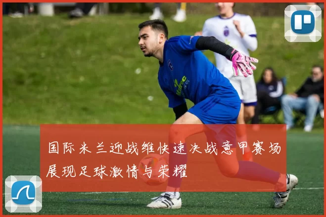 国际米兰迎战维快速决战意甲赛场展现足球激情与荣耀