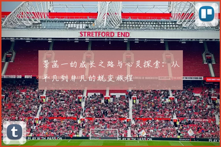 景菡一的成长之路与心灵探索：从平凡到非凡的蜕变旅程